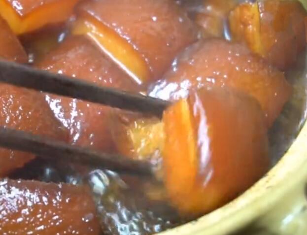 圖片[10]-【砂鍋五花肉】做法步驟圖 一次一鍋都不夠吃 太解饞了-起舞食譜網