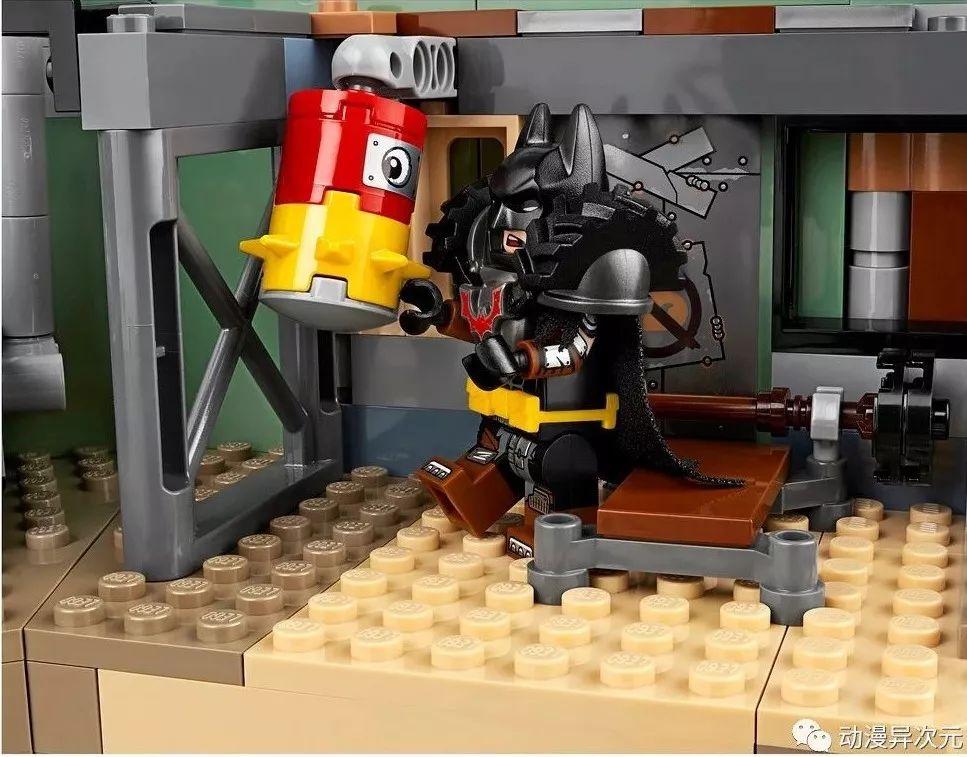 乐高僵尸末日(乐高僵尸末日生存)