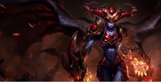 s4云顶之弈英雄图鉴(云顶之弈s4所有英雄一览表)