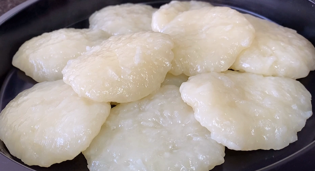 圖片[6]-【香辣蘿卜餅】做法步驟圖 好吃又下飯 比吃肉過癮-起舞食譜網