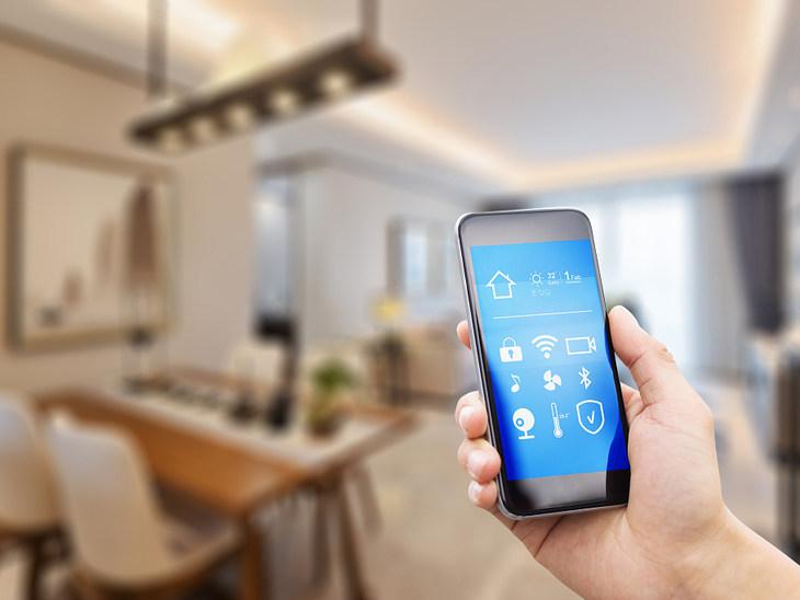 rf mesh 不了解无线协议的话 很可能买到“不能用”的智能家居产品