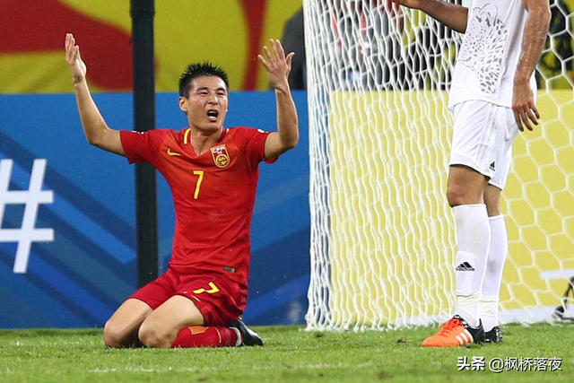 张爸爸透露张玉宁加盟国安真正原因!一点传统优势其他俱乐部难比