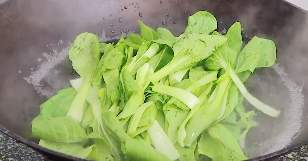 圖片[4]-【水煮捶的肉片】做法步驟圖 又嫩又滑太美味 麻辣爽口超下飯-起舞食譜網