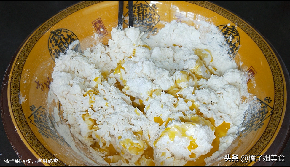 图片[2]-【油炸饺子】做法步骤图 酥脆-起舞食谱网