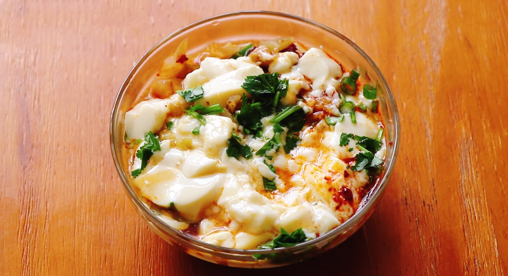 圖片[7]-【豆腐腦】做法步驟圖 一碗不到1元錢 嫩滑爽口真過癮-起舞食譜網