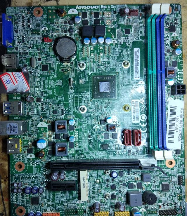 联想主板家悦s515/ h515/h425/h515s主板 新圆梦h515 e1 2500主板通病