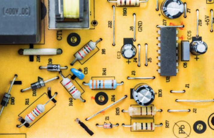 单片机灯闪烁实验 电子仿真：51单片机实现LED灯闪烁