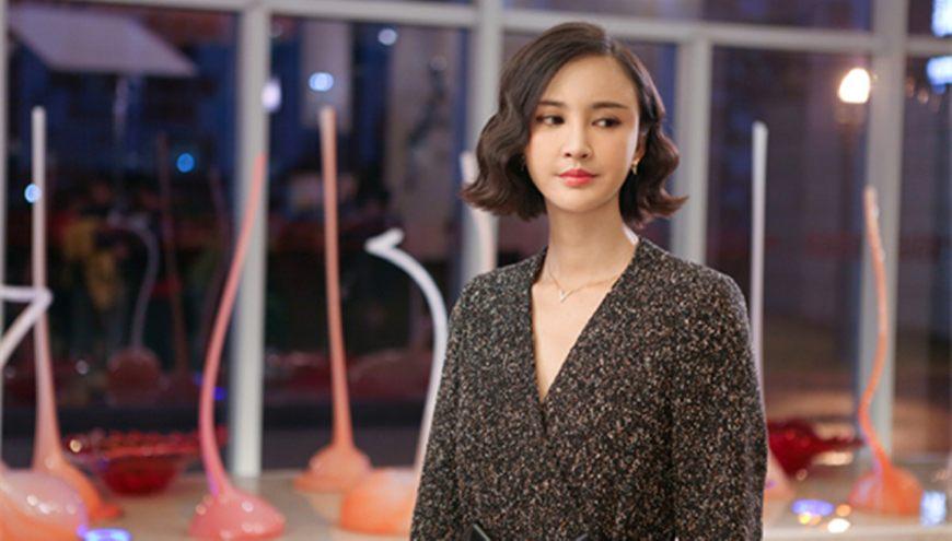 张歆艺主演的电视剧有哪些(张歆艺主演的10部高分作品推荐)