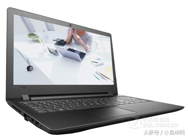 联想lenovo扬天v110评测，&lt;bao&gt;公机器的评测吧