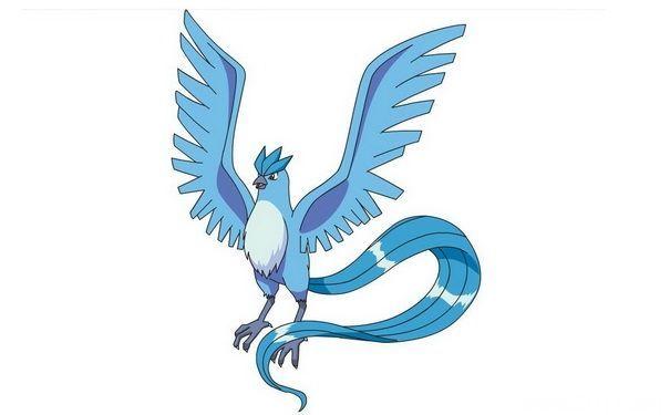 神奇宝贝第一世代神兽大盘点!你都知道有谁吗?