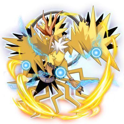 神奇宝贝第一世代神兽大盘点!你都知道有谁吗?