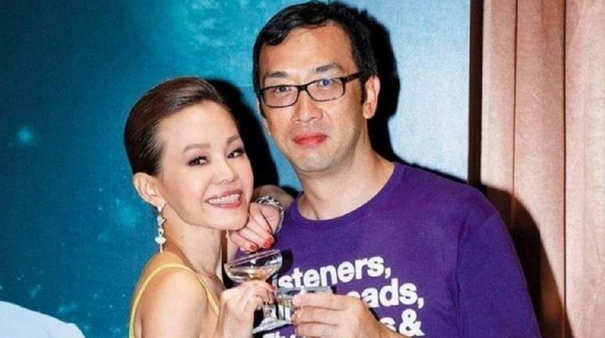 彭佳慧为什么是单亲妈妈（彭佳慧离婚内幕详解）