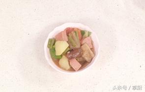 正宗东北乱炖的做法（乱炖菜的家常做法）