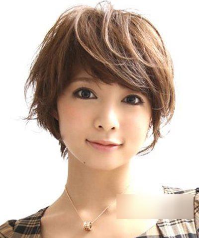 国字脸什么短发好看 国字脸什么发型好看 - 珍缘易学