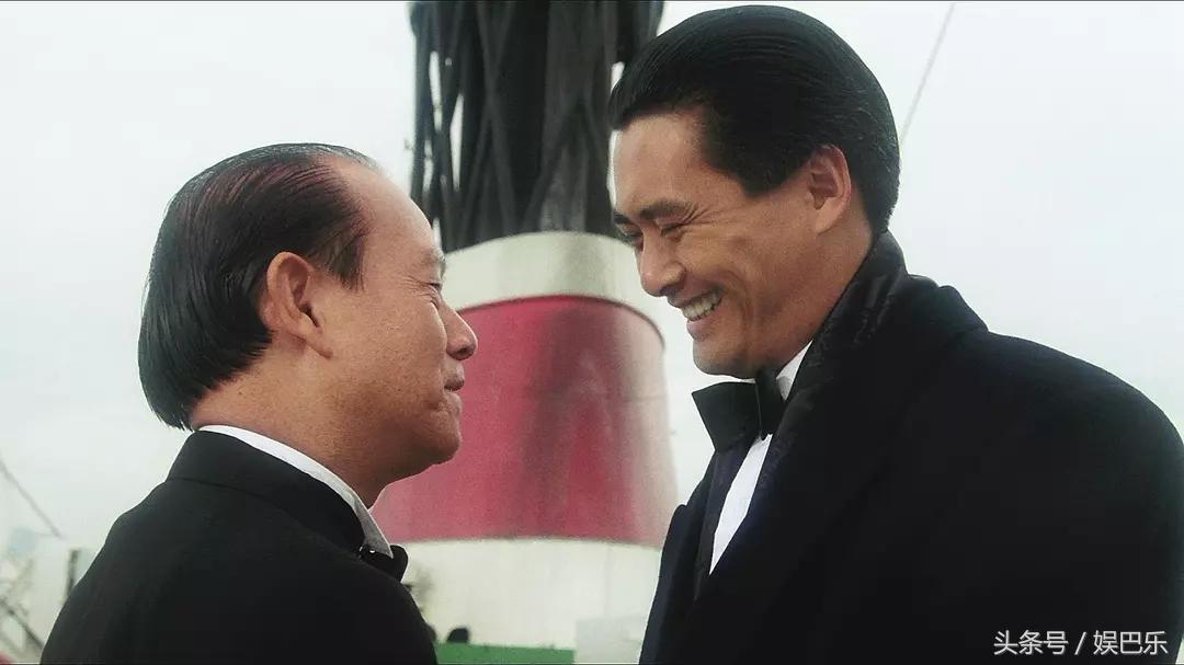 王晶导演的电影有哪些（细说王晶执导的10部经典好片）