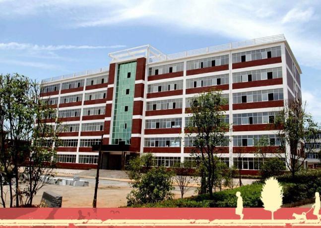 上栗中学(热烈祝贺江西省上栗中学张开信同学裸分荣录北京大学)