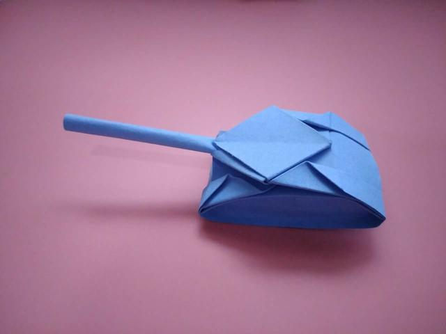 一天也玩不腻的折纸玩具(折纸玩具可以玩一整天)