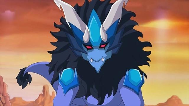 赛尔号中战斗力最强的五只精灵,恶灵兽上榜,第一名的战斗力逆天