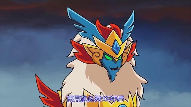 赛尔号中战斗力最强的五只精灵,恶灵兽上榜,第一名的战斗力逆天