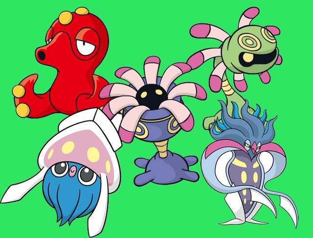 口袋妖怪叶绿性格表(口袋妖怪叶绿性格对照表)