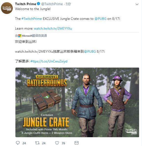 pubg全皮肤图鉴（pubg皮肤一览表）