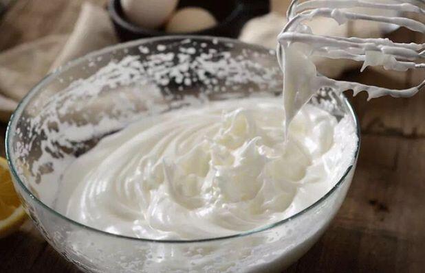 圖片[3]-用電飯煲做蛋糕的方法 口感更細膩 隔壁小孩都饞哭了-起舞食譜網