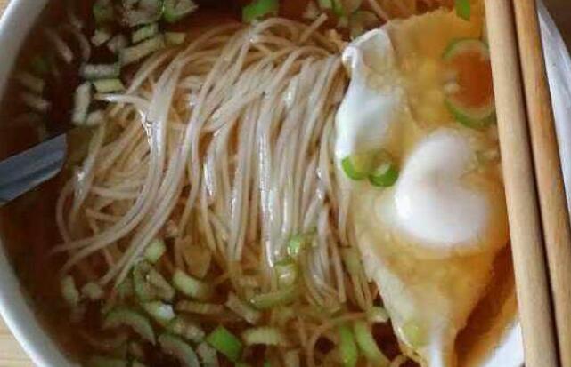 圖片[9]-20種美味家常掛面的做法 只需10分鐘 每周不重樣-起舞食譜網