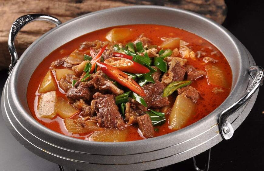 圖片[15]-下飯20道牛腩的做法 上桌就搶光-起舞食譜網