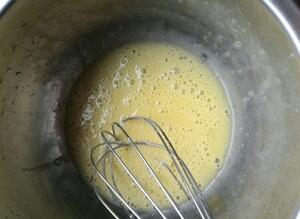 图片[14]-手工千层蛋挞皮、蛋挞液、蛋挞制作方法 简单又美味-起舞食谱网