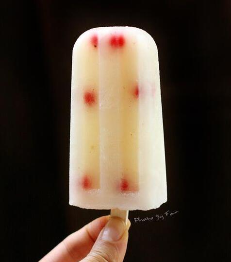 图片[3]-22种夏日自制冰棍的做法 简单零难度 好看又好吃-起舞食谱网