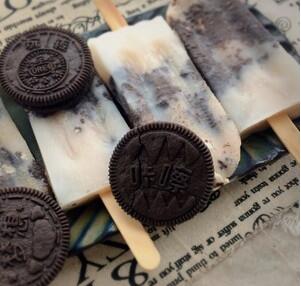 图片[13]-22种夏日自制冰棍的做法 简单零难度 好看又好吃-起舞食谱网