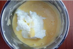 图片[8]-【戚风蛋糕】做法步骤图  不开裂！不塌陷！100%成功 简单美味还-起舞食谱网