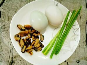 圖片[5]-2種青口貝做法 壯陽佳品 補虛養腎 常吃它腎強精壯-起舞食譜網