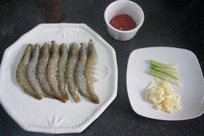 图片[4]-酒店大厨教你3道虾的做法 5斤不够吃-起舞食谱网