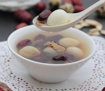 图片[2]-4道补血汤的做法  养心补血 益气强身-起舞食谱网