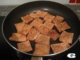 圖片[6]-大廚教你杏鮑菇的做法 這樣做 比鮑魚還美味-起舞食譜網