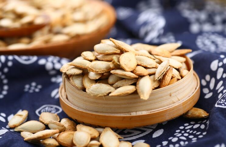 圖片[2]-南瓜子的功效和作用-起舞食譜網