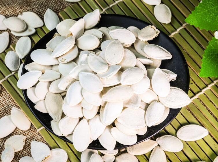圖片[3]-南瓜子的功效和作用-起舞食譜網