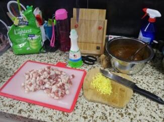 圖片[3]-炸醬面的3種做法 美味銷魂 2碗不過癮！-起舞食譜網(wǎng)