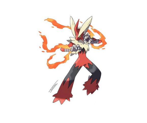 mega火焰鸡为什么被禁(火焰鸡mega进化石在哪里)