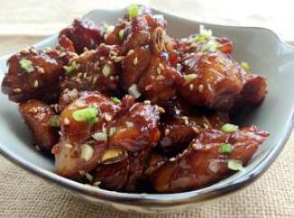 圖片[13]-【糖醋排骨】做法步驟圖 酸甜可口 百吃不厭 連吃3盤不過癮-起舞食譜網