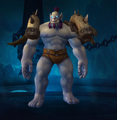 10大最经典死亡骑士幻化武器(骑士幻化武器一览表) - 零距离游戏