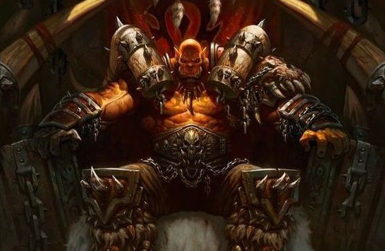 10大最经典死亡骑士幻化武器(骑士幻化武器一览表) - 零距离游戏