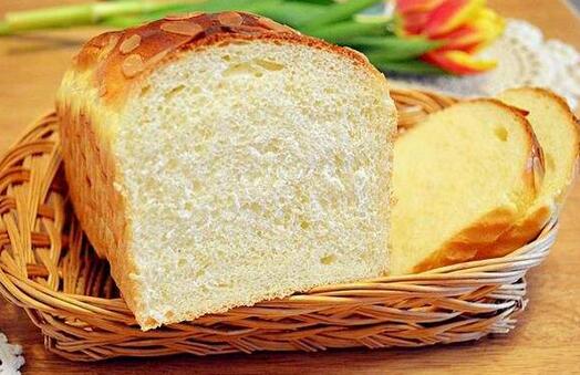 【吐司面包】做法步驟圖  超軟香甜  做一次就成功-起舞食譜網