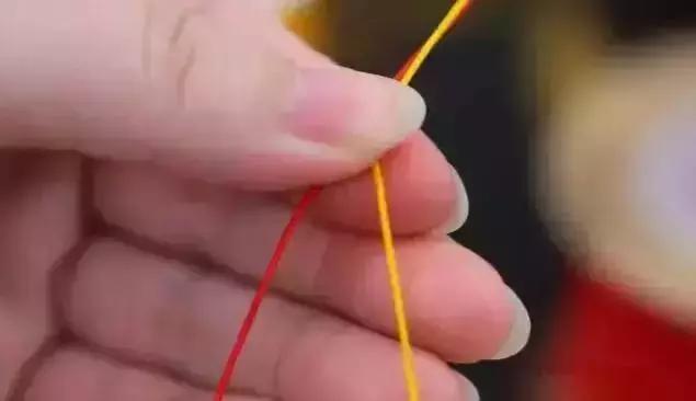  文玩手串怎么系绳，文玩手串编绳打结方法（文玩手串的5种打结方式） 