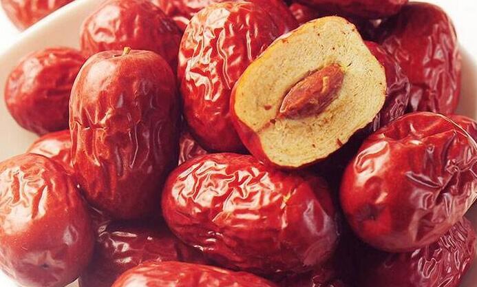 圖片[4]-補血養顏茶配方和做法  經期不正常的同學多喝-起舞食譜網