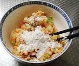 圖片[6]-【土豆餅】做法步驟圖 只要攪一攪 酥香可口 小孩搶著吃-起舞食譜網(wǎng)