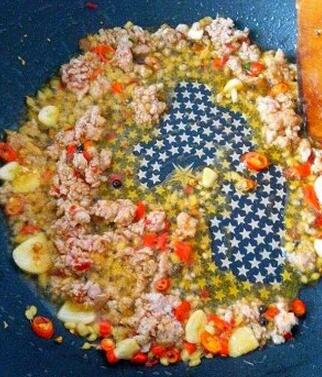 图片[10]-【红烧肉末茄子】做法步骤图  家人超爱吃 比大厨做的还好吃-起舞食谱网