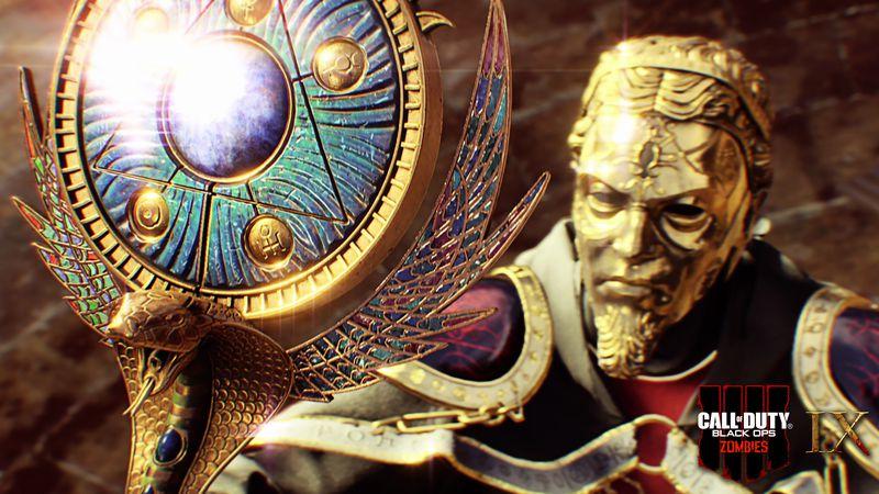 使命召唤手游罗兹(使命召唤罗兹是男是女) - 百科知识网