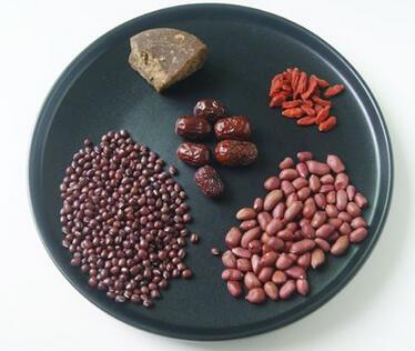 【五紅湯】做法步驟圖   一周喝兩三次 氣色紅潤(rùn)有光澤-起舞食譜網(wǎng)